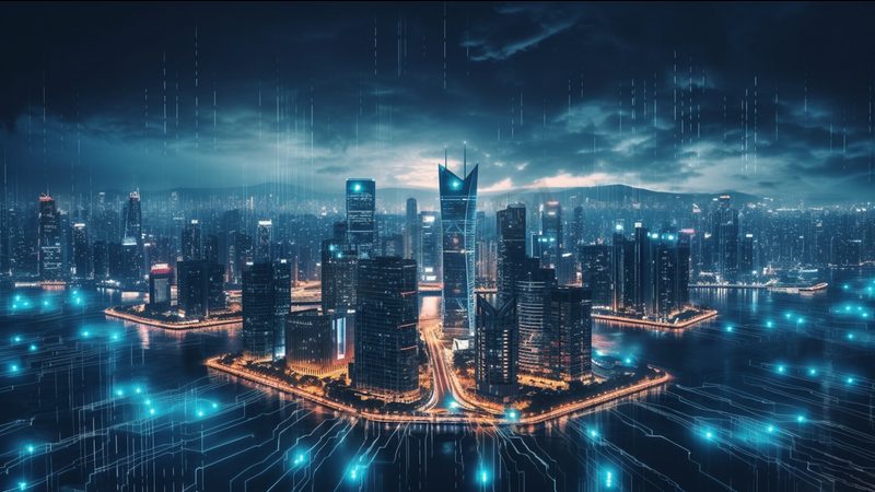 SaaS选型：企业数字化转型中的关键一步