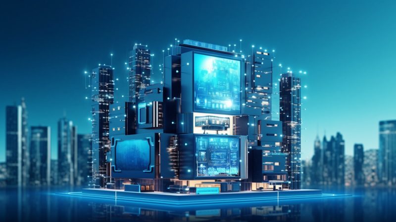 知识图谱：构建企业智能决策的桥梁