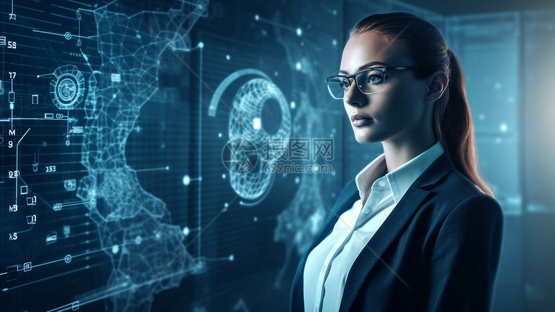 金融行业BI数据安全策略：如何构建稳固的数据堡垒**